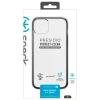 Чехол Speck Presidio Perfect-Clear with Impact Geometry для iPhone 14 Plus Clear Black (840168524181)