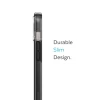 Чехол Speck Presidio Perfect-Clear with Impact Geometry для iPhone 14 Plus Clear Black (840168524181)
