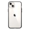 Чехол Speck Presidio Perfect-Clear with Impact Geometry для iPhone 14 Plus Clear Black (840168524181)