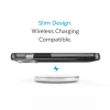 Чехол Speck Presidio Perfect-Clear with Impact Geometry для iPhone 14 Plus Clear Black (840168524181)