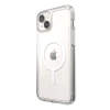 Чехол Speck Gemshell для iPhone 14 Plus Clear with MagSafe (840168524464)
