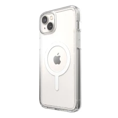 Чехол Speck Gemshell для iPhone 14 Plus Clear with MagSafe (840168524464)