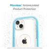 Чехол Speck Gemshell для iPhone 14 Plus Clear with MagSafe (840168524464)