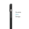 Чохол Speck CandyShell Pro для iPhone 14 Plus Black Slate Grey with MagSafe (840168524709)
