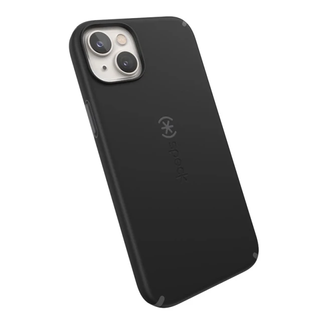 Чохол Speck CandyShell Pro для iPhone 14 Plus Black Slate Grey with MagSafe (840168524709)