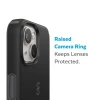 Чохол Speck CandyShell Pro для iPhone 14 Plus Black Slate Grey with MagSafe (840168524709)