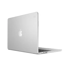 Чохол Speck SmartShell для MacBook Air 13.6 M2 | M3 | M4 (2022-2025) Clear (840168528127)