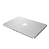 Чохол Speck SmartShell для MacBook Air 13.6 M2 | M3 | M4 (2022-2025) Clear (840168528127)