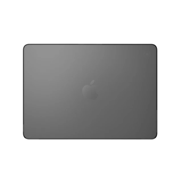 Чохол Speck SmartShell для MacBook Air 13.6 M2 | M3 | M4 (2022-2025) Obsidian (840168528134)