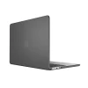 Чохол Speck SmartShell для MacBook Air 13.6 M2 | M3 | M4 (2022-2025) Obsidian (840168528134)