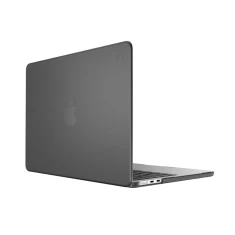 Чохол Speck SmartShell для MacBook Air 13.6 M2 | M3 | M4 (2022-2025) Obsidian (840168528134)