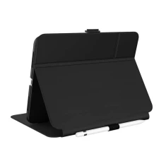 Чохол Speck Balance Folio для iPad 11 2025 11th Gen | 10.9 2022 10th Gen Black (840168528165)