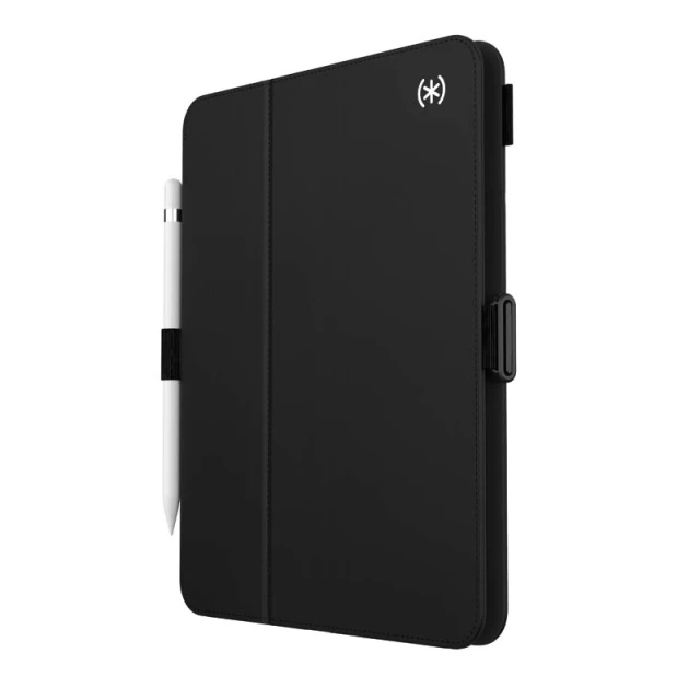 Чохол Speck Balance Folio для iPad 11 2025 11th Gen | 10.9 2022 10th Gen Black (840168528165)