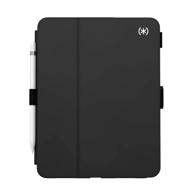 Чохол Speck Balance Folio для iPad 11 2025 11th Gen | 10.9 2022 10th Gen Black (840168528165)
