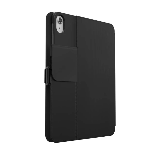 Чохол Speck Balance Folio для iPad 11 2025 11th Gen | 10.9 2022 10th Gen Black (840168528165)