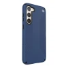Чохол Speck Presidio2 Grip для Samsung Galaxy S23 Plus Coastal Blue Black (840168528516)