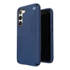 Чохол Speck Presidio2 Grip для Samsung Galaxy S23 Plus Coastal Blue Black (840168528516)