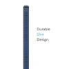 Чохол Speck Presidio2 Grip для Samsung Galaxy S23 Plus Coastal Blue Black (840168528516)