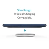 Чохол Speck Presidio2 Grip для Samsung Galaxy S23 Plus Coastal Blue Black (840168528516)