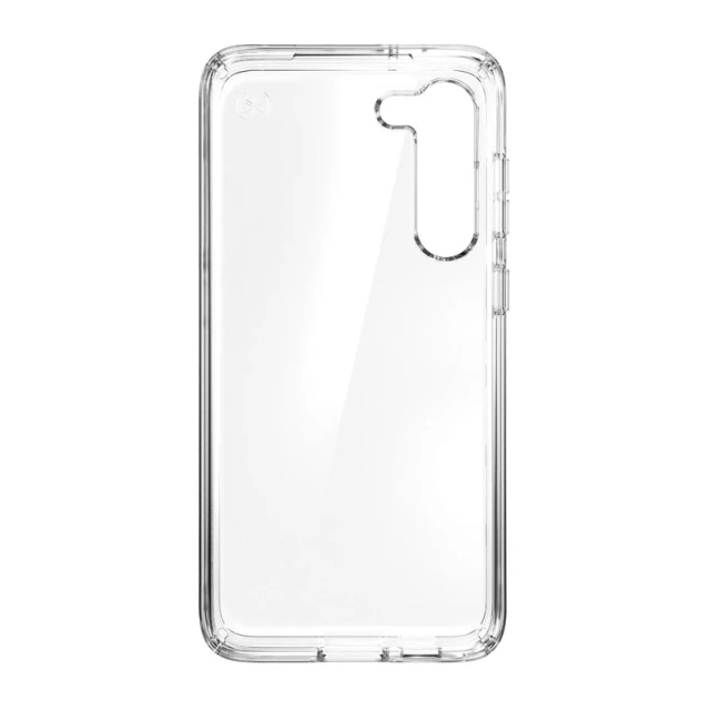 Чохол Speck Presidio Perfect-Clear для Samsung Galaxy S23 Plus Clear (840168528523)