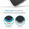Чохол Speck Presidio Perfect-Clear для Samsung Galaxy S23 Plus Clear (840168528523)