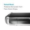 Чохол Speck Presidio Perfect-Clear для Samsung Galaxy S23 Plus Clear (840168528523)