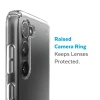 Чохол Speck Presidio Perfect-Clear для Samsung Galaxy S23 Plus Clear (840168528523)
