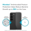 Чохол Speck Presidio Perfect-Clear для Samsung Galaxy S23 Plus Clear (840168528523)