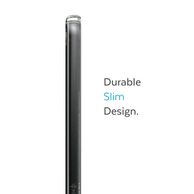 Чохол Speck Presidio Perfect-Clear для Samsung Galaxy S23 Plus Clear (840168528523)