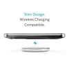 Чохол Speck Presidio Perfect-Clear для Samsung Galaxy S23 Plus Clear (840168528523)