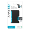 Магнітний гаманець Speck ClickLock Wallet Black with MagSafe (150423-1041)
