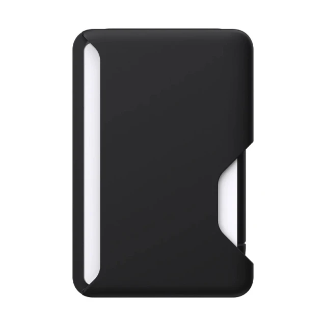 Магнітний гаманець Speck ClickLock Wallet Black with MagSafe (150423-1041)