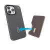 Магнітний гаманець Speck ClickLock Wallet Pale Oak/Dark Umber with MagSafe (150423-3178)