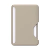 Магнітний гаманець Speck ClickLock Wallet Pale Oak/Dark Umber with MagSafe (150423-3178)