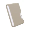 Магнітний гаманець Speck ClickLock Wallet Pale Oak/Dark Umber with MagSafe (150423-3178)