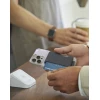 Магнітний гаманець Speck ClickLock Wallet Coastal Blue/Space Blue with MagSafe (150423-3180)