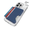 Магнітний гаманець Speck ClickLock Wallet Coastal Blue/Space Blue with MagSafe (150423-3180)