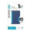 Магнітний гаманець Speck ClickLock Wallet Coastal Blue/Space Blue with MagSafe (150423-3180)
