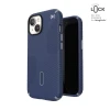 Чохол Speck Presidio2 Grip ClickLock для iPhone 15 | 14 | 13 Coastal Blue Dust Grey with MagSafe (150439-3206)