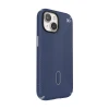 Чохол Speck Presidio2 Grip ClickLock для iPhone 15 | 14 | 13 Coastal Blue Dust Grey with MagSafe (150439-3206)
