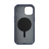 Чохол Speck Presidio2 Grip ClickLock для iPhone 15 | 14 | 13 Coastal Blue Dust Grey with MagSafe (150439-3206)