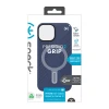 Чохол Speck Presidio2 Grip ClickLock для iPhone 15 | 14 | 13 Coastal Blue Dust Grey with MagSafe (150439-3206)