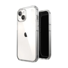 Чохол Speck Presidio Perfect-Clear для iPhone 15 | 14 | 13 Clear (150440-5085)