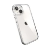Чохол Speck Presidio Perfect-Clear для iPhone 15 | 14 | 13 Clear (150440-5085)