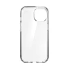 Чохол Speck Presidio Perfect-Clear для iPhone 15 | 14 | 13 Clear (150440-5085)
