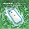 Чохол Speck Presidio Perfect-Clear для iPhone 15 | 14 | 13 Clear (150440-5085)