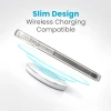 Чохол Speck Presidio Perfect-Clear для iPhone 15 | 14 | 13 Clear (150440-5085)