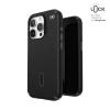 Чохол Speck Presidio2 Pro ClickLock для iPhone 15 Pro Black Slate Grey with MagSafe (150446-3205)