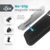 Чохол Speck Presidio2 Pro ClickLock для iPhone 15 Pro Black Slate Grey with MagSafe (150446-3205)