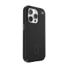 Чохол Speck Presidio2 Pro ClickLock для iPhone 15 Pro Black Slate Grey with MagSafe (150446-3205)